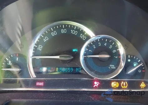 2011 Chevrolet Hhr Ls from USA, damaged, VIN 3GNBAAFW1BS541911